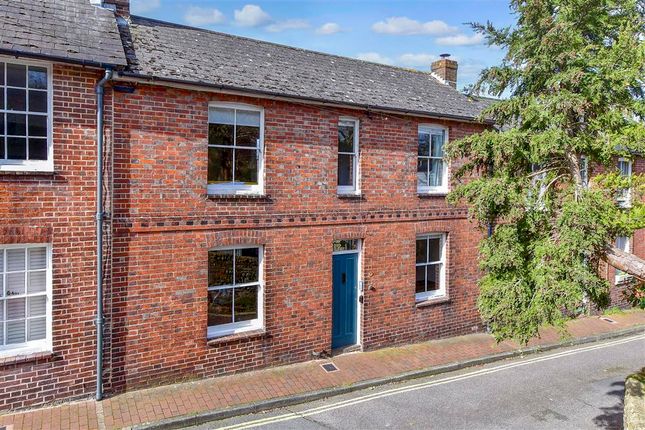 Thumbnail Terraced house for sale in New Road, Lewes, East Sussex