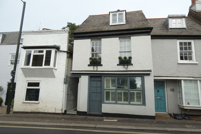 Property for sale in Thames Street, Hampton