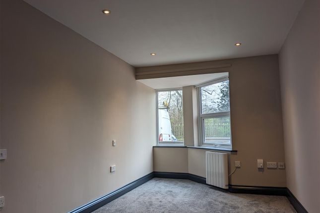 Flat to rent in Apartment 2, 840 Woodborough Road, Nottingham