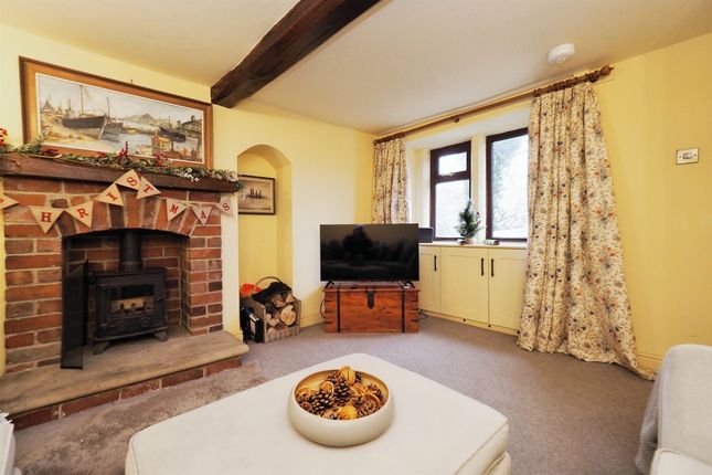 Mulberry Cottage, Main Street, Bakewell photo 2