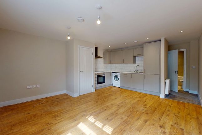 Flat 2, Sycamore Apartments, Sheffield photo 2