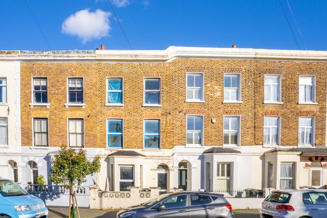 Thumbnail Terraced house for sale in Clive Road, London