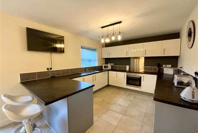 11, Melhaven Way Wickersley, Rotherham photo 4