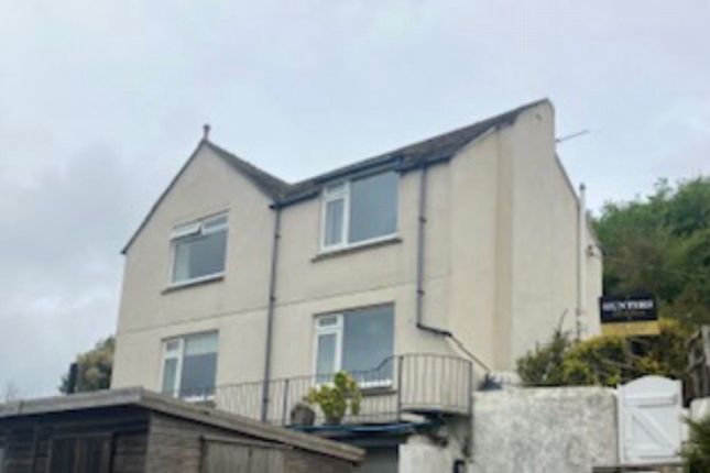 2-bed detached on Beacon House,, Back Lane, Cornwall, £635,000