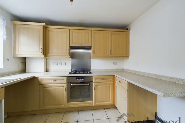 Town house to rent in Breckside Park, Anfield, Liverpool