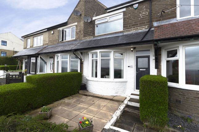 Terraced house for sale in Roils Head Road, Halifax, West Yorkshire