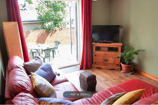 Living Room 1