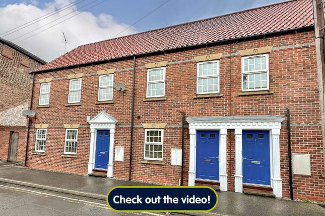 Flat for sale in Wilbert Place, Beverley, East Riding Of Yorkshire