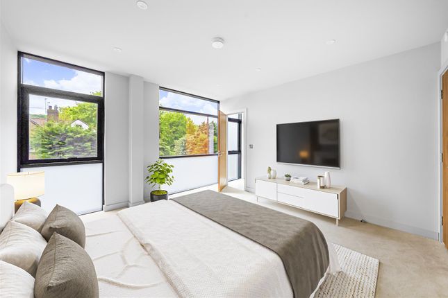 6 Milthorp Apartments, Pool Road, Pool In Wharfedale photo 2