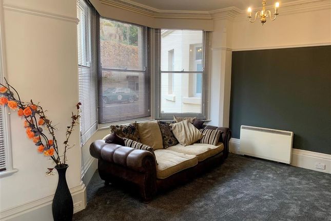 Flat to rent in Park Valley, The Park, Nottingham