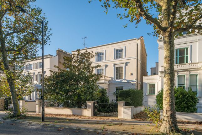 Detached House For Sale Inton Terrace St Johns Wood London Detached House For Sale Inton Terrace St Johns Wood London