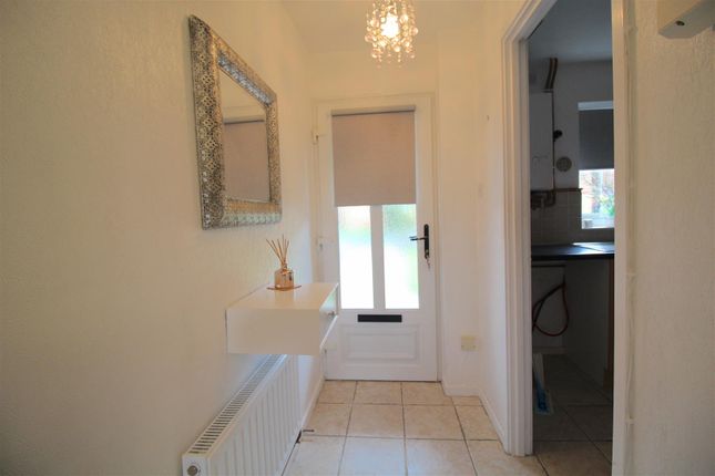 End terrace house for sale in Bantams Close, Birmingham