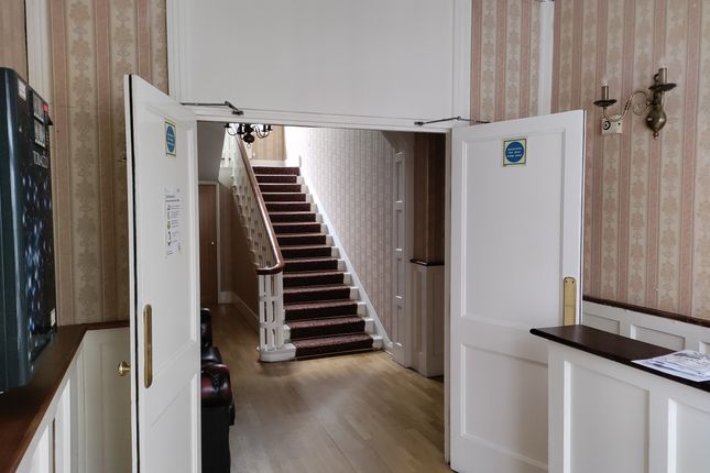Thumbnail Room to rent in Corfton Road Ealing Broadway, London