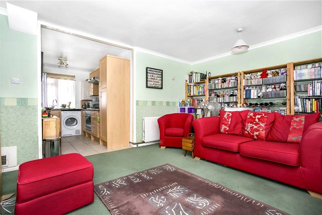 Flat for sale in Maple Court, Englefield Green, Surrey