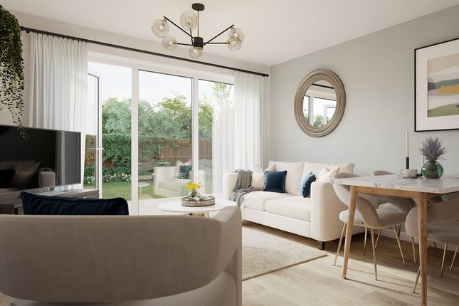 Plot 17, Chapel House, Off Allerdale Drive, Newcastle Upon Tyne photo 3