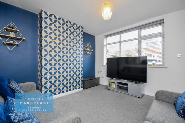 26 Ridge Road, Sandyford, Stoke-on-Trent photo 2