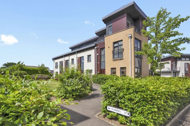 4 bed town house for sale in 51 East Pilton Farm Wynd, Fettes, Edinburgh EH5