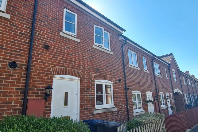 2-bed house on 87, Woodfield Lane, Cambridge, £1,200/mo