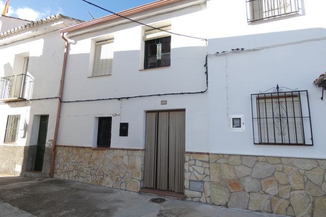 Town house for sale in Colmenar, Axarquia, Andalusia, Spain