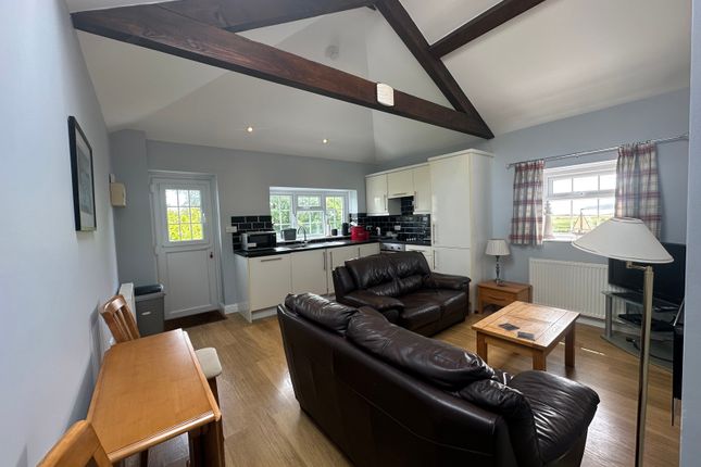 The Granary - The Vicarage,, Penally, Pembrokeshire photo 5