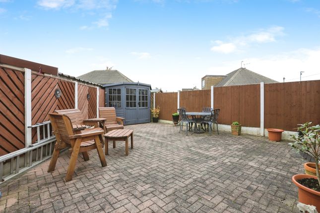Semi-detached house for sale in Lulworth View, Leeds