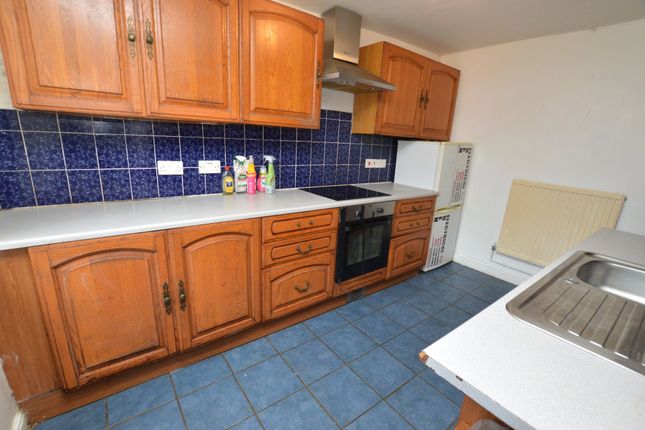 End terrace house for sale in Whipton Village Road, Exeter, Devon