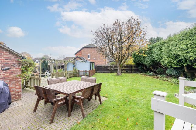 Detached house for sale in Lowdells Drive, East Grinstead