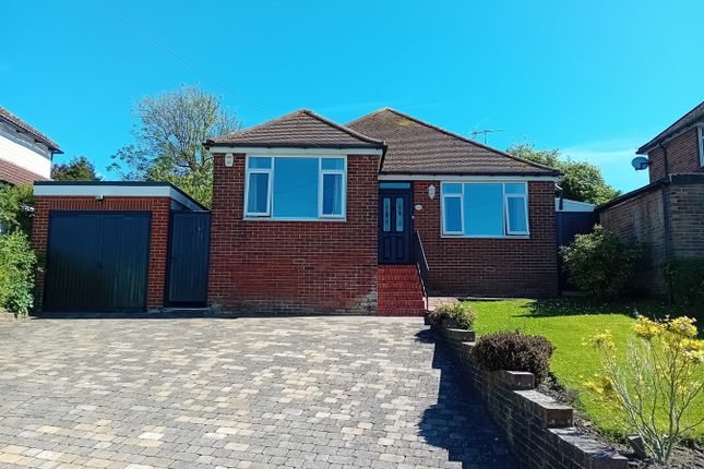 Bungalow for sale in Fairlight Road, Hastings