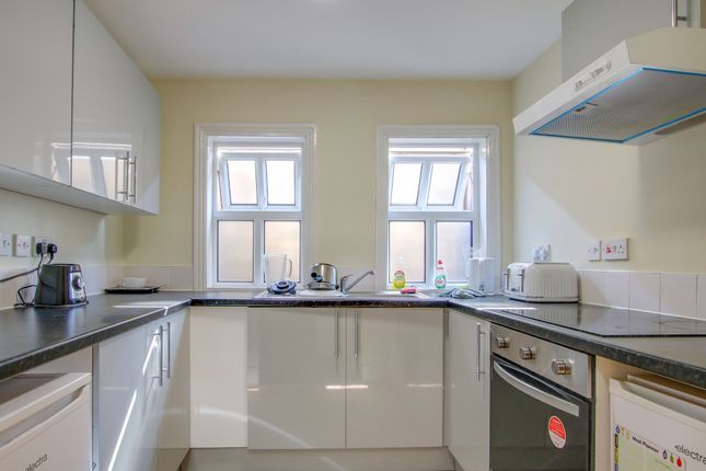 Flat to rent in 5 Cank Street, Leicester