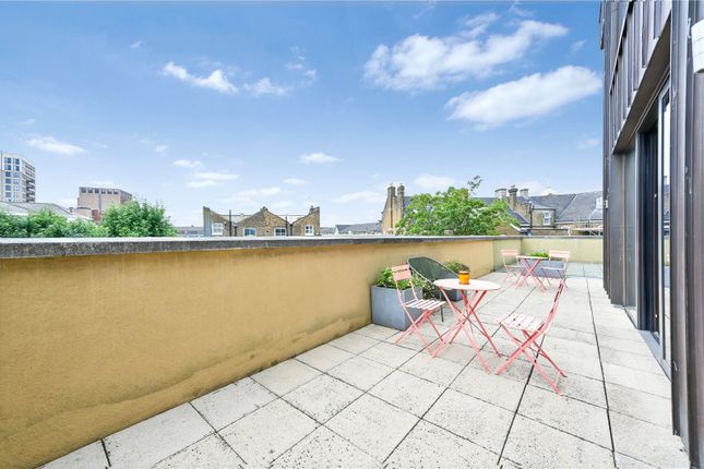 Apartment 14, Moray Apartments, 12, Elgin Avenue, London photo 4