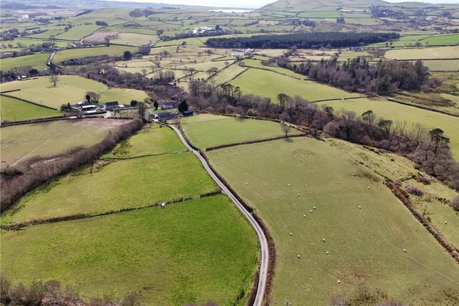 Llwyn Y Fynwent,, Llanegryn, Gwynedd photo 4