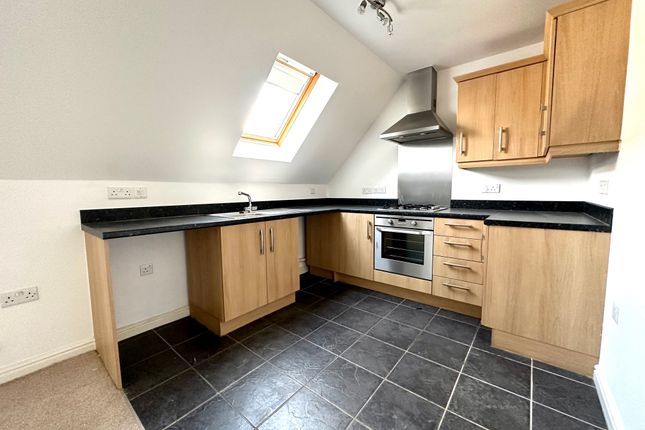 Flat to rent in Stokes Drive, Godmanchester