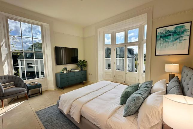Flat 2, Riversvale, Litchdon Street, Barnstaple photo 2