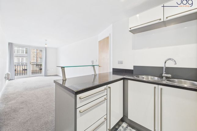 16 Lune Square Damside Street, Lancaster photo 3