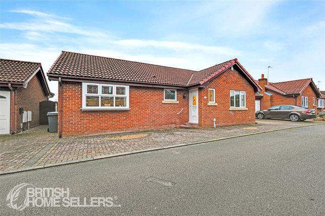 3-bed house on 6, Cherry Grove, Ormskirk, £300,000
