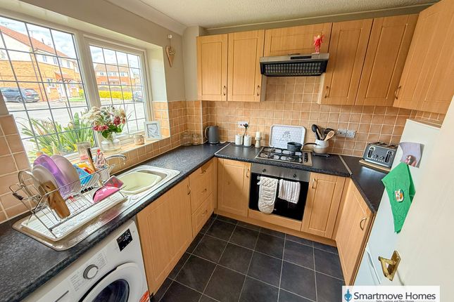 55, Ashton Close, Alfreton photo 2