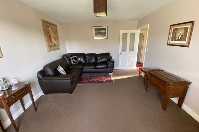 Semi-detached bungalow for sale in Church Place, Seven Sisters, Neath, Neath Port Talbot.