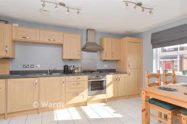 1, Cliffhouse Avenue, Sheerness photo 3