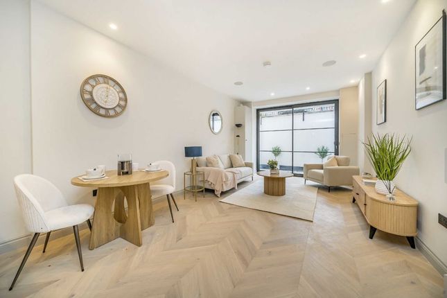 3-bed flat on Flat 1, 63, Gordon Road, London, £959,000