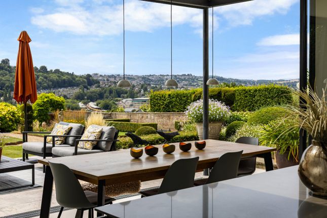 Belle-Vue Villa, 7, Bathwick Hill, Somerset photo 4