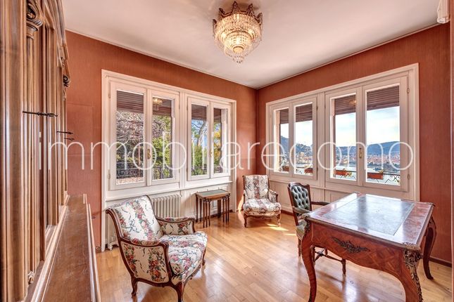 Villa for sale in Via Castel Carnasino, Como (Town), Como, Lombardy, Italy