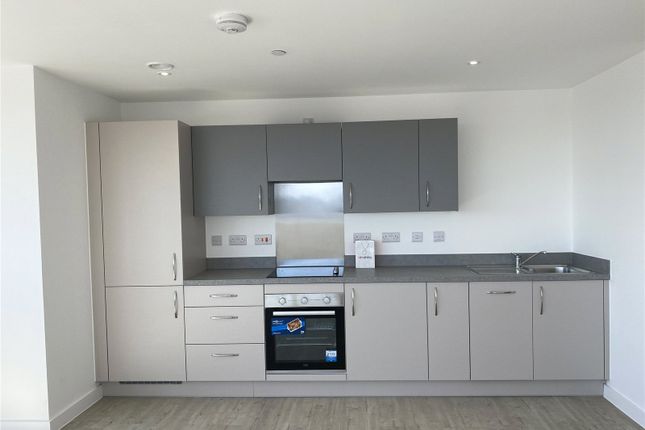 1709 Northill Apartments,, Northill Apartments, Salford photo 3