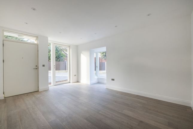 Semi-detached house for sale in The Warren, The Green, Croydon