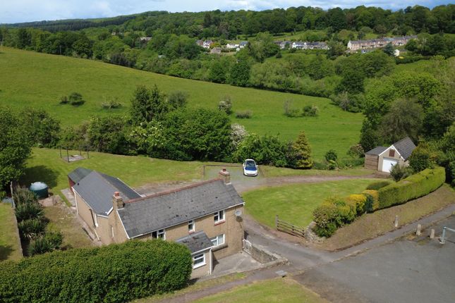 3-bed house on Lower House, Sandford Hill, Lydney, £385,000