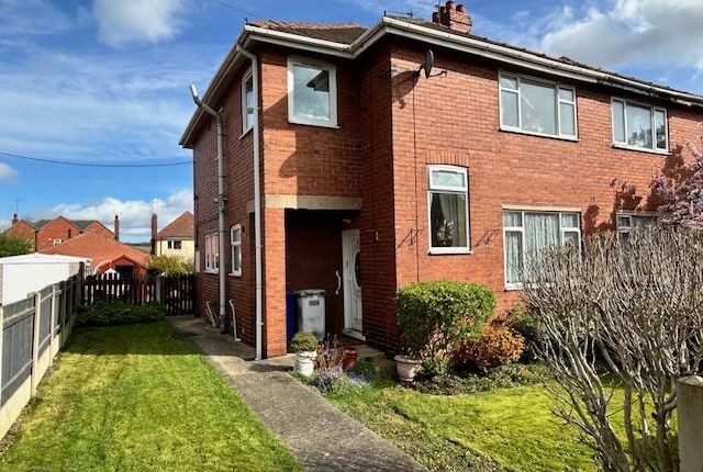 Thumbnail Semi-detached house for sale in John Street, Great Houghton, Barnsley