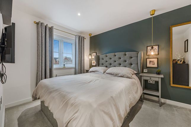 10 Bullbridge View, Manchester photo 4