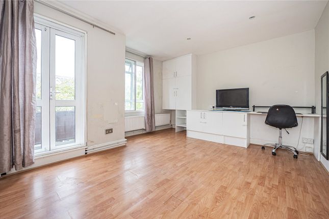 Flat 12,, Hamilton House, London photo 3