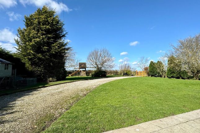 Property for sale in Granary Cottage, Norton Back Lane, Sadberge, Darlington