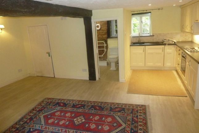 The Studio, October Cottage, Cullompton photo 4