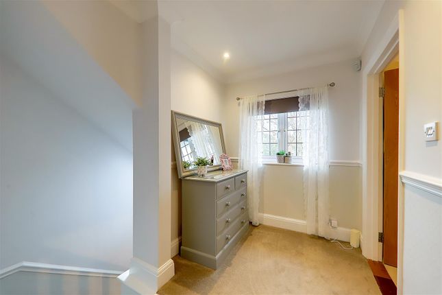 Detached house for sale in Offington Drive, Offington, Worthing